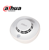 Detector de humo con sensor IR fotoeléctrico cableado ARC3 FAD201A Marca: Dahua
