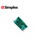 Tarjeta de red Flat para panel 4010ES 40106310 Marca: Simplex