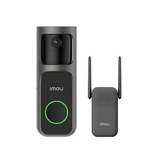 Kit timbre Wi-Fi 2S cámara de 3MP batería 5000MAH Marca: Imou