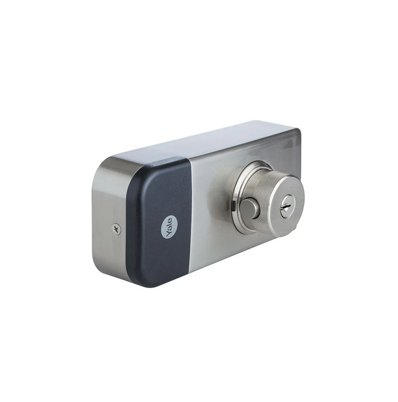 Cerradura digital apertura con código y llave YXR256 Marca: Yale