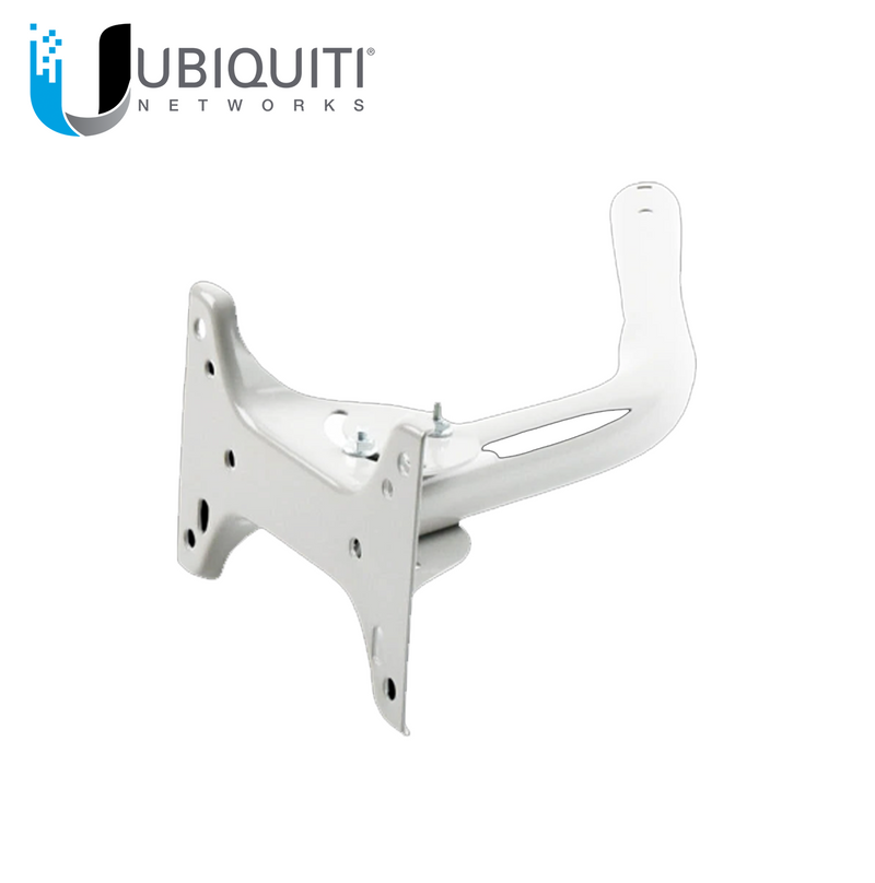 Montaje de Brazo Universal para suscriptores Ubiquiti Networks de superficie plana o pared UB-AM Marca: Ubiquiti