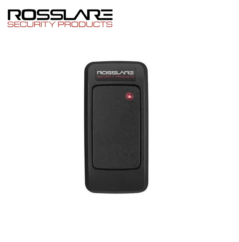 Lector de tarjetas de proximidad rfid de 125 khz tarjetas y etiquetas AY-K12C Marca: Rosslare