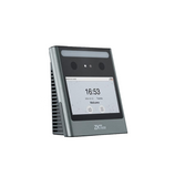 Control de acceso fácil, huella identificación facial sin contacto Marca: ZKTeco