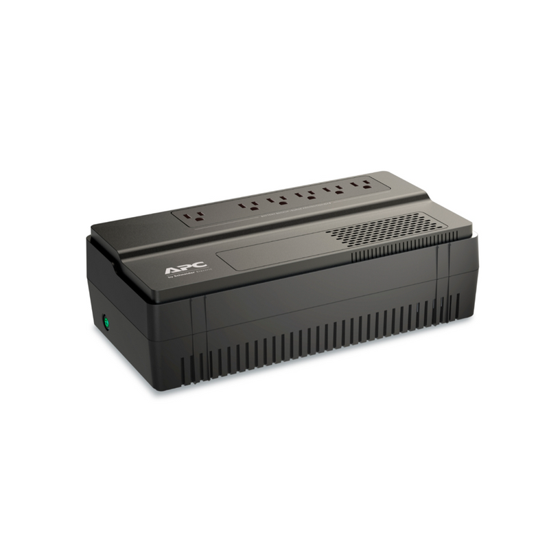 UPS EASY BV500 500VA / 300W 120V AVR 60UT Marca: APC