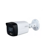 Cámara de seguridad HDCVI bullet de 2MP Full Color Starlight HAHFW1239TLMA Marca: Dahua