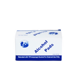 Paños libres de pelusa/Alcohol unidad Marca: Teklink