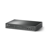 Switch de 8 puertos 10/100 POE+ 66W TL-SF1008P Marca: TP-LINK