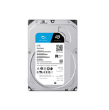 Disco duro interno de 2TB  3.5'' SATA III  Marca: Seagate