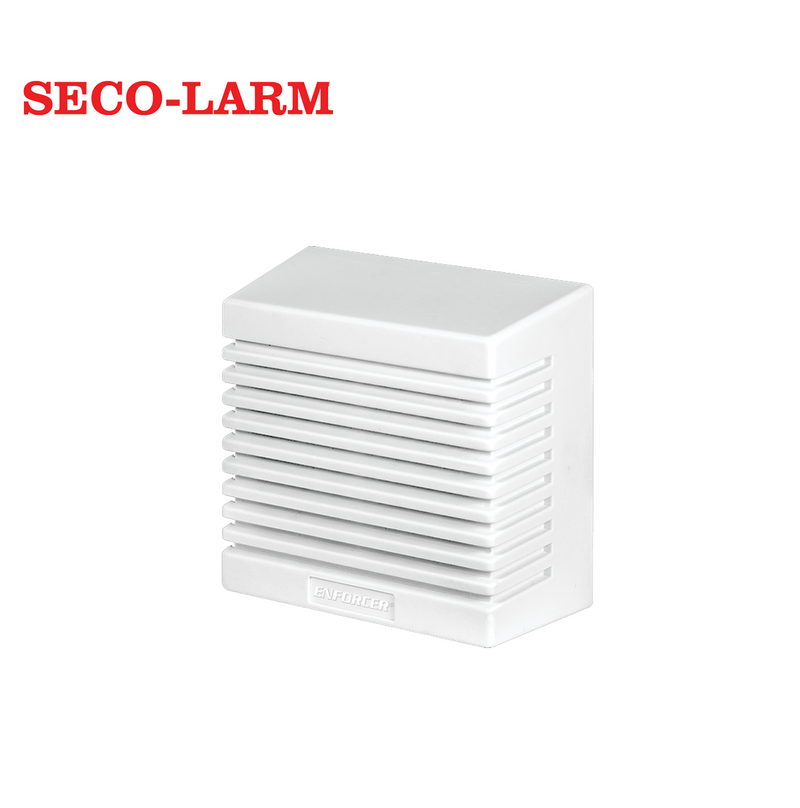 Luz estroboscópica de 32 led para intemperie IP66 SL1301BAQ Marca: Seco-Larm