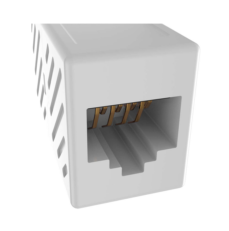 Módulo acoplador lineal Cat5e AE180NXT07 Marca: Nexxt