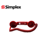 Teléfono de emergencia 20849024 Marca: Simplex