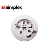 Base estándar con CO 40989770 Marca: Simplex