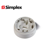 Base audible para sensor direccionable "FOUNDATION" 40985210 Marca: Simplex