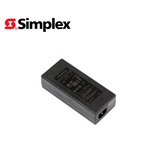 Fuente de poder de 48 V 2 A 96 W 48V2A96W Marca: Simplex