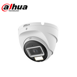 Camara HDCVI Dahua Technology Eyeball Cooper 5MP 2.8mm Mic Dual-Ilum Metal IP67 HAC-T2A51N-U-IL-A Marca: Dahua