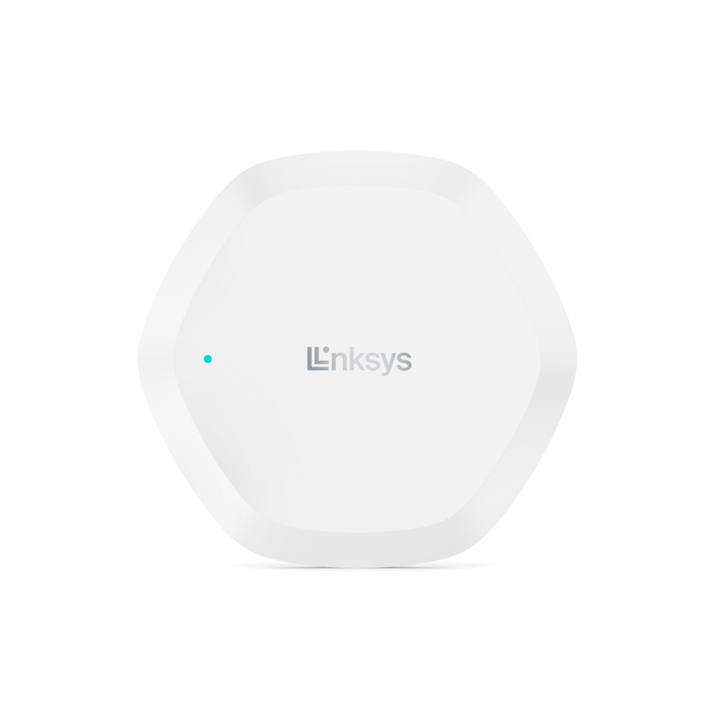 Access Point Wireless Wireless Cloud Manager Indoor AC1300 Marca: Linksys
