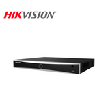 Grabadora NVR 16 CANALES 4K (3840 × 2160)/30 HZ DS-7616NXI-K2(D)(STD) (E) Marca: Hikvision