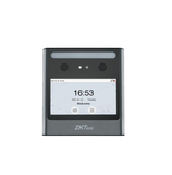Control de acceso fácil, huella identificación facial sin contacto Marca: ZKTeco