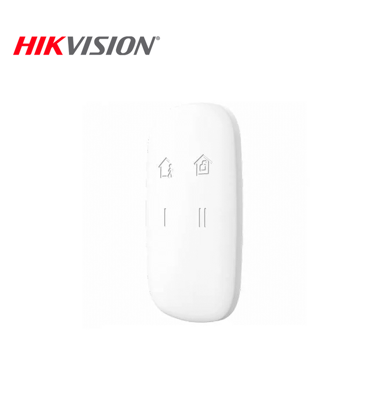 Control remoto para alarma inalámbrica AxPro Marca: Hikvision