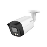 Cámara de seguridad HDCVI bullet de 2MP Full Color Starlight HAHFW1239TLMA Marca: Dahua