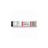 Módulo transceptor óptico compatible con Cisco SFP-10G-SR-I Marca: FS