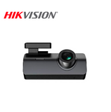 Dashcam HD gran angular 102° apertura F 2.0 micrófono y altavoz integrados, G- Sensor compatible con app Marca: Hikvision