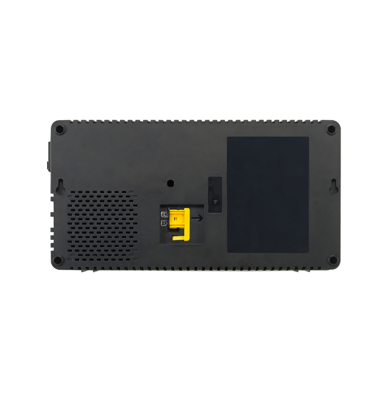 UPS EASY BV500 500VA / 300W 120V AVR 60UT Marca: APC