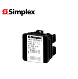 Módulo de Monitoreo de Seguridad IAM para paneles 4100ES, 4100U y 4010ES 40909121 Marca: Simplex