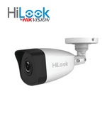 Cámara de Vigilancia tipo bullet IP, 2MP lente 4 mm, IR 20m Marca: HiLook