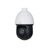 Cámara de seguridad IP PTZ de 4MP WizSense starlight 25X Marca: Dahua