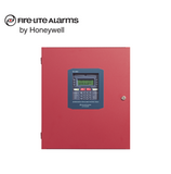 Panel de incendio direccionable de 318 puntos (159 detectores, 159 módulos) ES-1000XI Marca: Fire-Lite