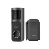 Kit timbre Wi-Fi 2S cámara de 3MP batería 5000MAH Marca: Imou