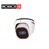 Cámara de seguridad HD analóga domo de 2MP Pro series IR 20M DI-320A-28 Marca: Provsion ISR
