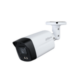 Cámara de segudidad analoga de 2MP lente fijo 2.8mm Marca: Dahua