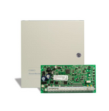 Panel de control híbrido PowerSeries PC1864NKENG con gabinete Marca: DSC