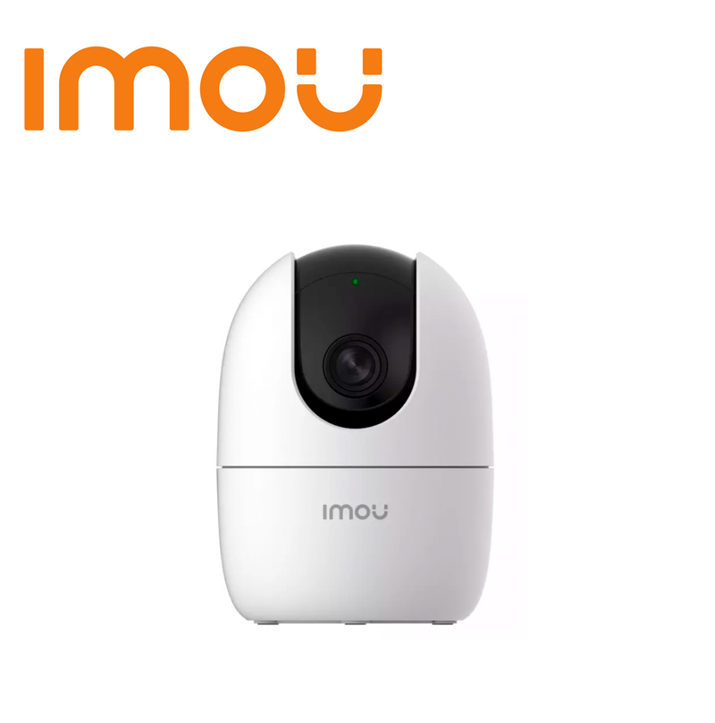 Cámara Ranger 2 5MP/ Robótica tipo domo/ Wi-fi IPC-K2EN-5H2W Marca: Imou