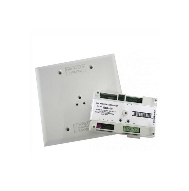 Modulo de aislamiento GSA-IM Marca: Kidde