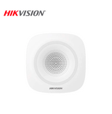 Sirena para uso interno compatible con panel de alarma AxPro Marca: Hikvision