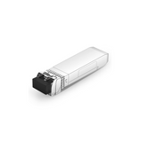 Módulo transceptor óptico compatible con Cisco SFP-10G-SR-I Marca: FS
