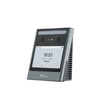 Control de acceso fácil, huella identificación facial sin contacto Marca: ZKTeco