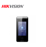 Biométrico de reconocimiento facial huella y tarjeta para control de acceso Marca: Hikvision