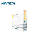 Licencia Software Control de Acceso EntraPass Special Edition (1 Año de actualizaciones incluidas)  v8 E-SPE-V8-LIC Marca: Kantech