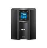 UPS SMART SMC1500 C 120V C 1500VA LCD Marca: APC