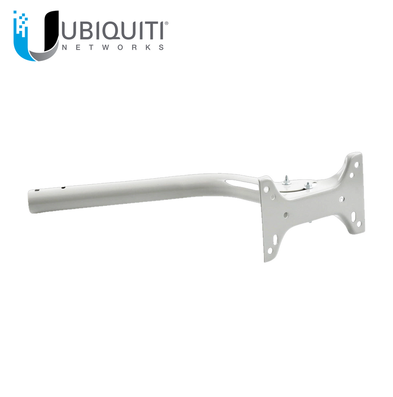 Montaje de Brazo Universal para suscriptores Ubiquiti Networks de superficie plana o pared UB-AM Marca: Ubiquiti