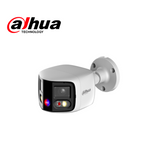 Cámara IP bullet tioc duo 180° 8MP 4K IPC-PFW3849S-A180-AS-PV Marca: Dahua