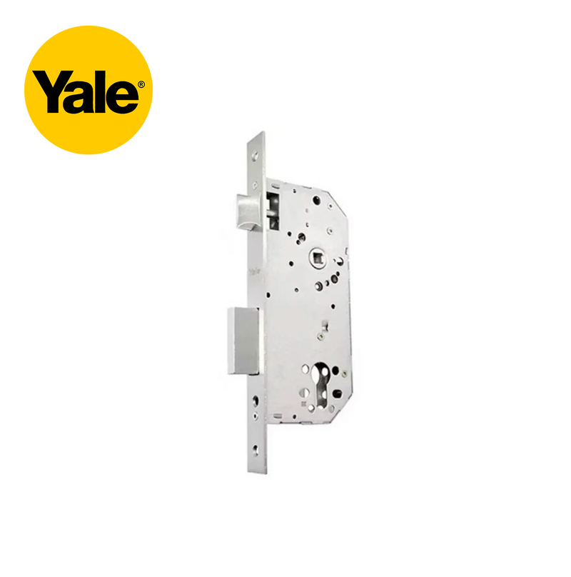 Cerradura De Embutir 50mm 10520 Marca: Yale