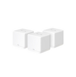 Sistema Wi-Fi Deco HALO H60X (PAQUETE DE 3) Marca: MERCUSYS