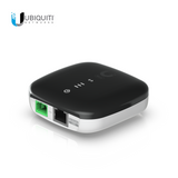 Unidad óptica GPON con puerto 2.5 GBE alcance de hasta 20KM Marca: UBIQUITI