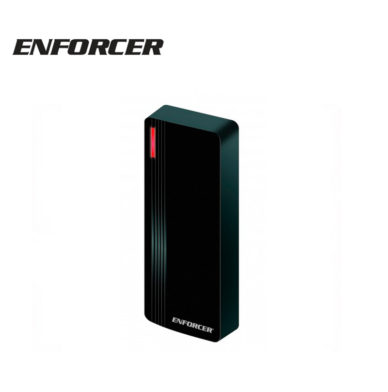 Lector de proximidad stand alone con Wiegand PR-3123-PQ Marca. Enforcer