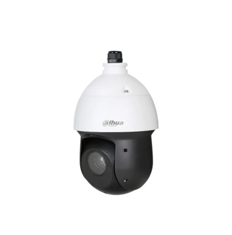 Cámara PTZ IP de 2MP 25X IP66 Wizsense POE SD49225GB-HNR Marca: Dahua